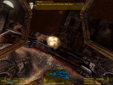 AquaNox 2: Revelation Screenshot