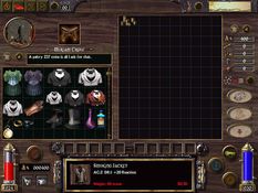Arcanum: Of Steamworks & Magick Obscura Screenshot