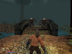 Archangel Screenshot