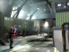 Area-51 Screenshot