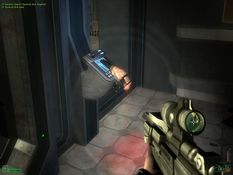 Area-51 Screenshot