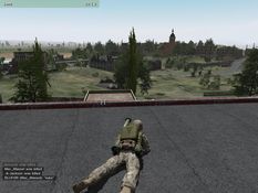 ArmA: Armed Assault Screenshot