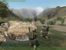 ArmA: Armed Assault Screenshot