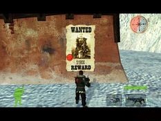 Armed and Dangerous Screenshot