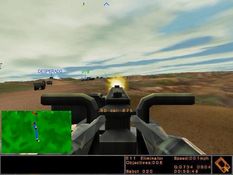 Armored Fist 3 Screenshot