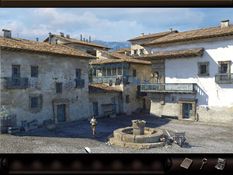 Art of Murder: FBI Confidential Screenshot