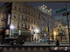 Art of Murder: FBI Confidential Screenshot