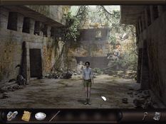 Art of Murder: FBI Confidential Screenshot