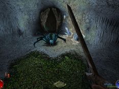 Arx Fatalis Screenshot