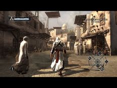 Assassin's Creed: Director's Cut Edition Screenshot