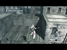 Assassin's Creed: Director's Cut Edition Screenshot