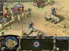 Axis & Allies Screenshot