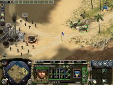 Axis & Allies Screenshot