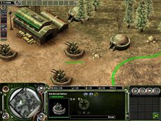 Axis & Allies Screenshot