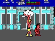 Bad Street Brawler Screenshot