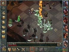 Baldur's Gate: Tales of the Sword Coast Screenshot