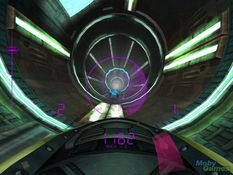 Ballistics Screenshot