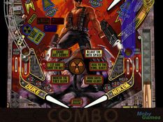Balls of Steel Screenshot