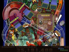 Balls of Steel Screenshot