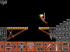 Barbarian Screenshot