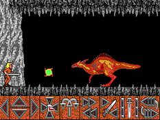 Barbarian Screenshot