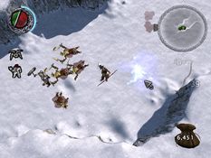The Bard's Tale Screenshot