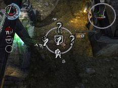 The Bard's Tale Screenshot