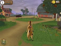 Barnyard Screenshot