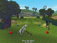 Barnyard Screenshot