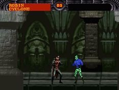 Batman Forever Screenshot