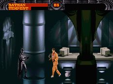 Batman Forever Screenshot