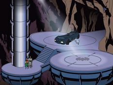 Batman: Justice Unbalanced Screenshot