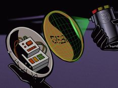 Batman: Justice Unbalanced Screenshot