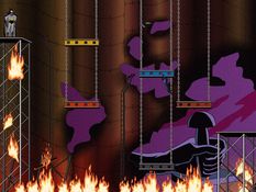 Batman: Justice Unbalanced Screenshot