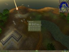 Battle Isle: The Andosia War Screenshot