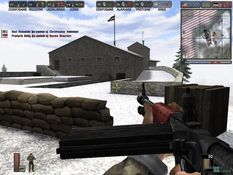 Battlefield 1942: Secret Weapons of WWII Screenshot