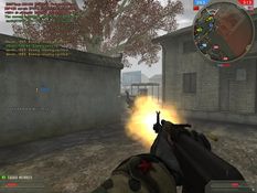 Battlefield 2 Screenshot