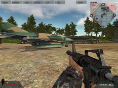 Battlefield Vietnam Screenshot