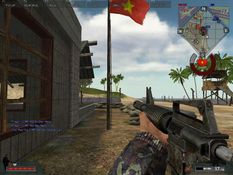 Battlefield Vietnam Screenshot