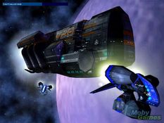 Battlezone II: Combat Commander Screenshot