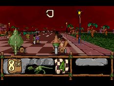 BC Racers Screenshot
