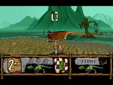 BC Racers Screenshot