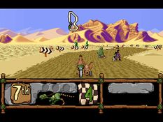 BC Racers Screenshot