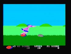 BC's Quest for Tires Screenshot