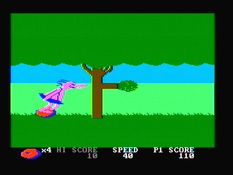 BC's Quest for Tires Screenshot