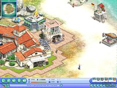 Beach Life Screenshot