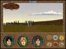 Betrayal in Antara Screenshot