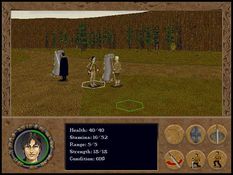 Betrayal in Antara Screenshot