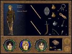 Betrayal in Antara Screenshot