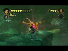 Beyond Good & Evil Screenshot